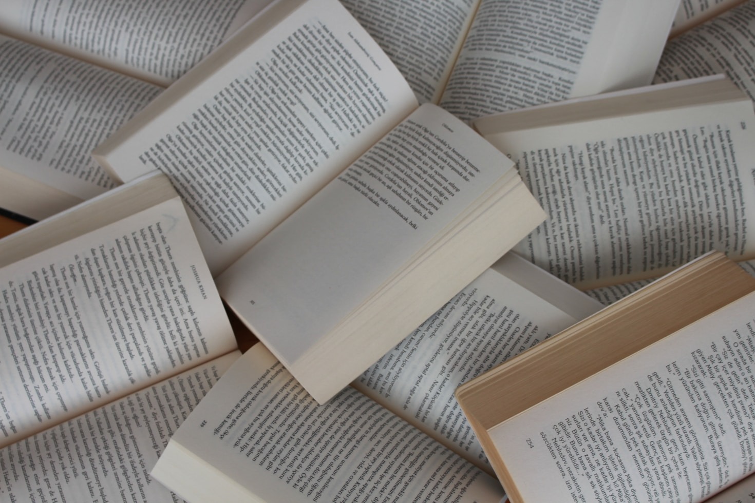 Dicas para Criar o Hábito de Leitura Diária